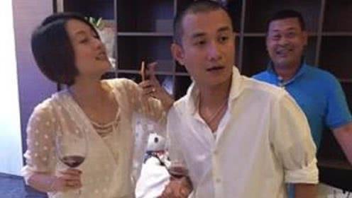 娱乐圈八卦最新爆料婚变,明星夫妻疑婚变，真相揭秘引热议