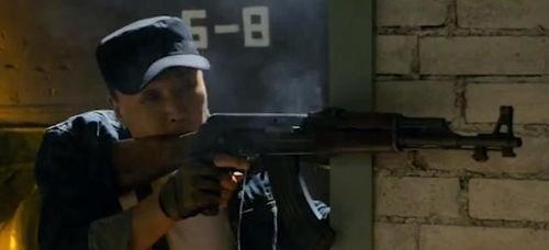 吴京战狼被爆料了吗视频,幕后真相曝光 第2张 吴京战狼被爆料了吗视频,幕后真相曝光 第2张